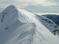 Al Rif. Gherardi il 19 gennaio 2008 - FOTOGALLERY